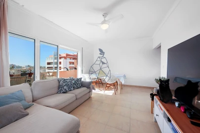 Apartamento T2 para Venda em Portimão