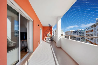 Apartamento T2 para Venda em Portimão