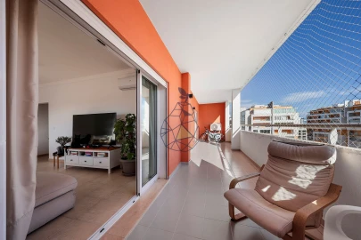 Apartamento T2 para Venda em Portimão