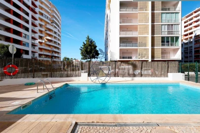 Apartamento T2 para Venda em Portimão