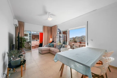 Apartamento T2 para Venda em Portimão
