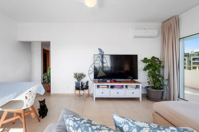 Apartamento T2 para Venda em Portimão