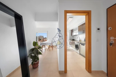 Apartamento T2 para Venda em Portimão