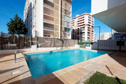 Apartamento T2 para Venda em Portimão