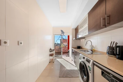 Apartamento T2 para Venda em Portimão