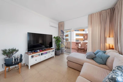 Apartamento T2 para Venda em Portimão