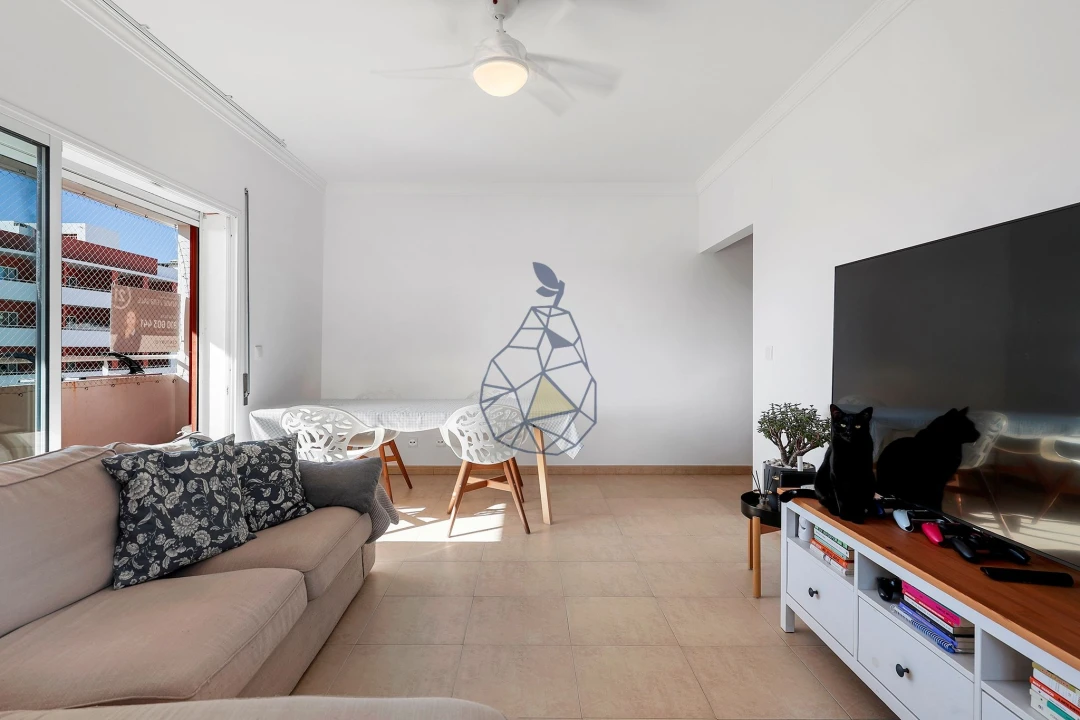Apartamento T2 para Venda em Portimão Foto 29