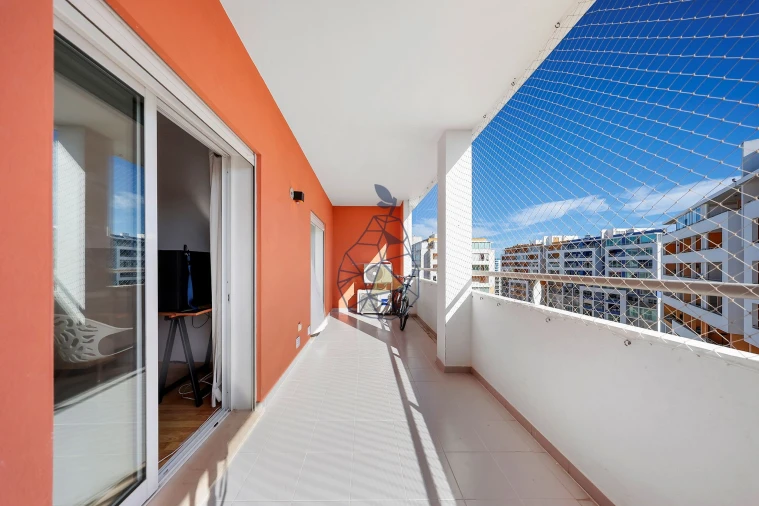 Apartamento T2 para Venda em Portimão Foto 15