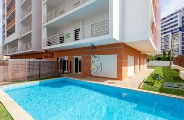 Apartamento T2 para Venda em Portimão Foto 3