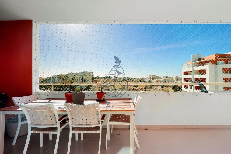 Apartamento T2 para Venda em Portimão Foto 20
