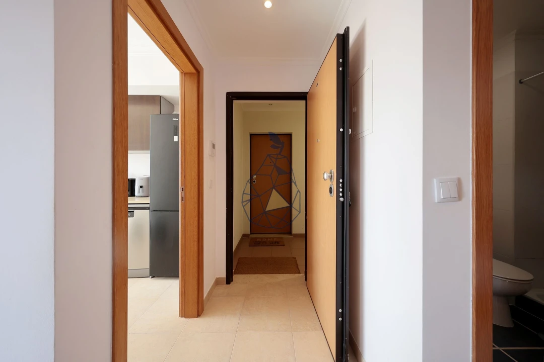 Apartamento T2 para Venda em Portimão Foto 31