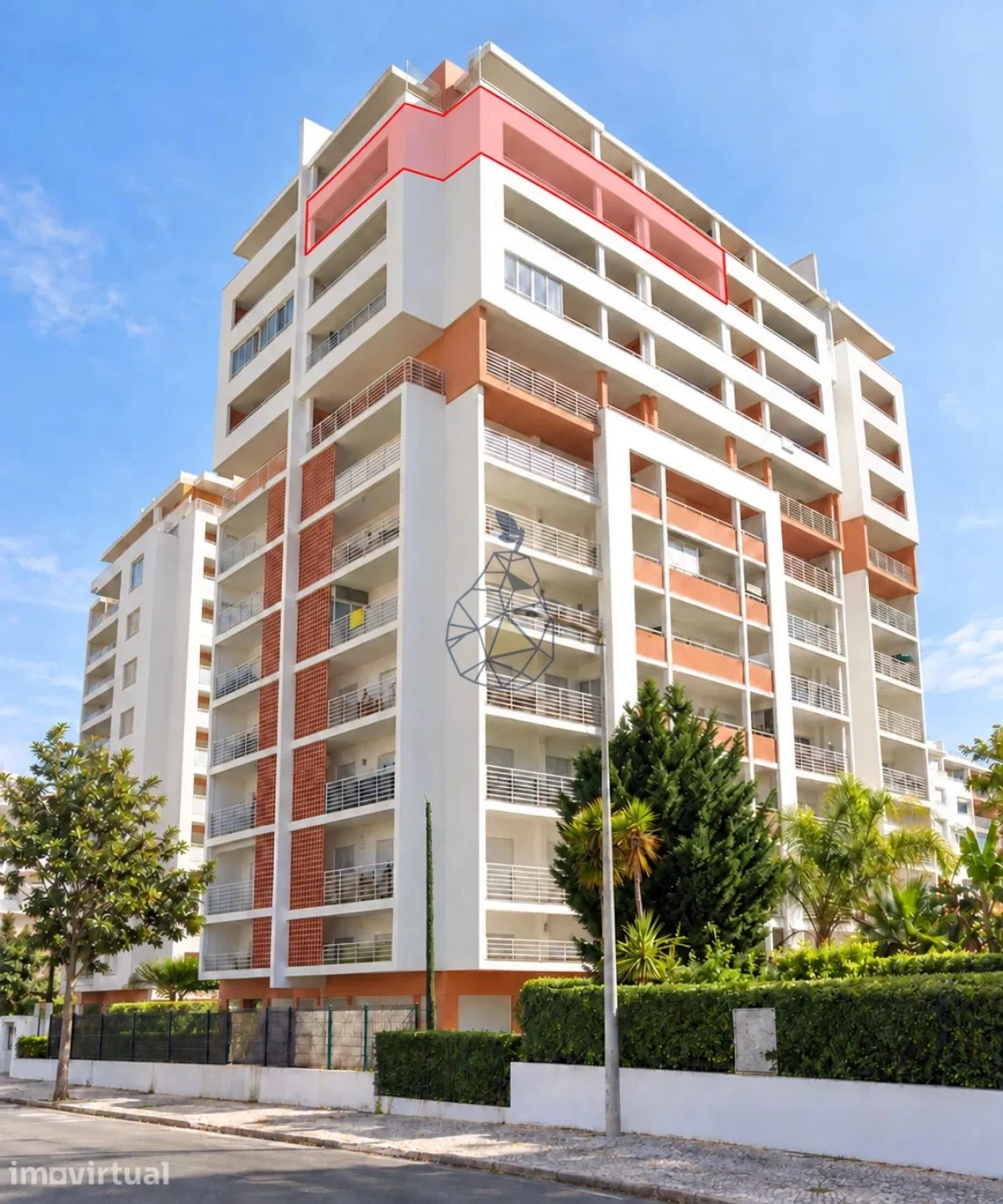 Apartamento T2 para Venda em Portimão Foto 12