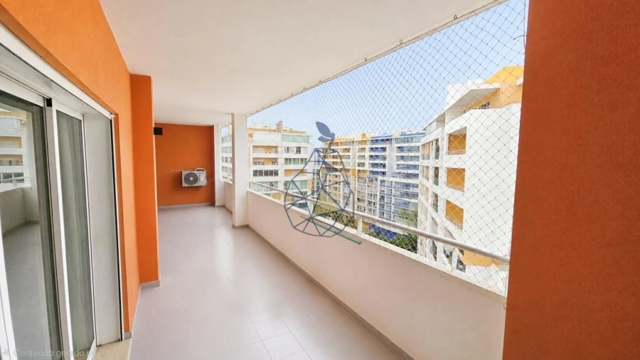 Apartamento T2 para Venda em Portimão