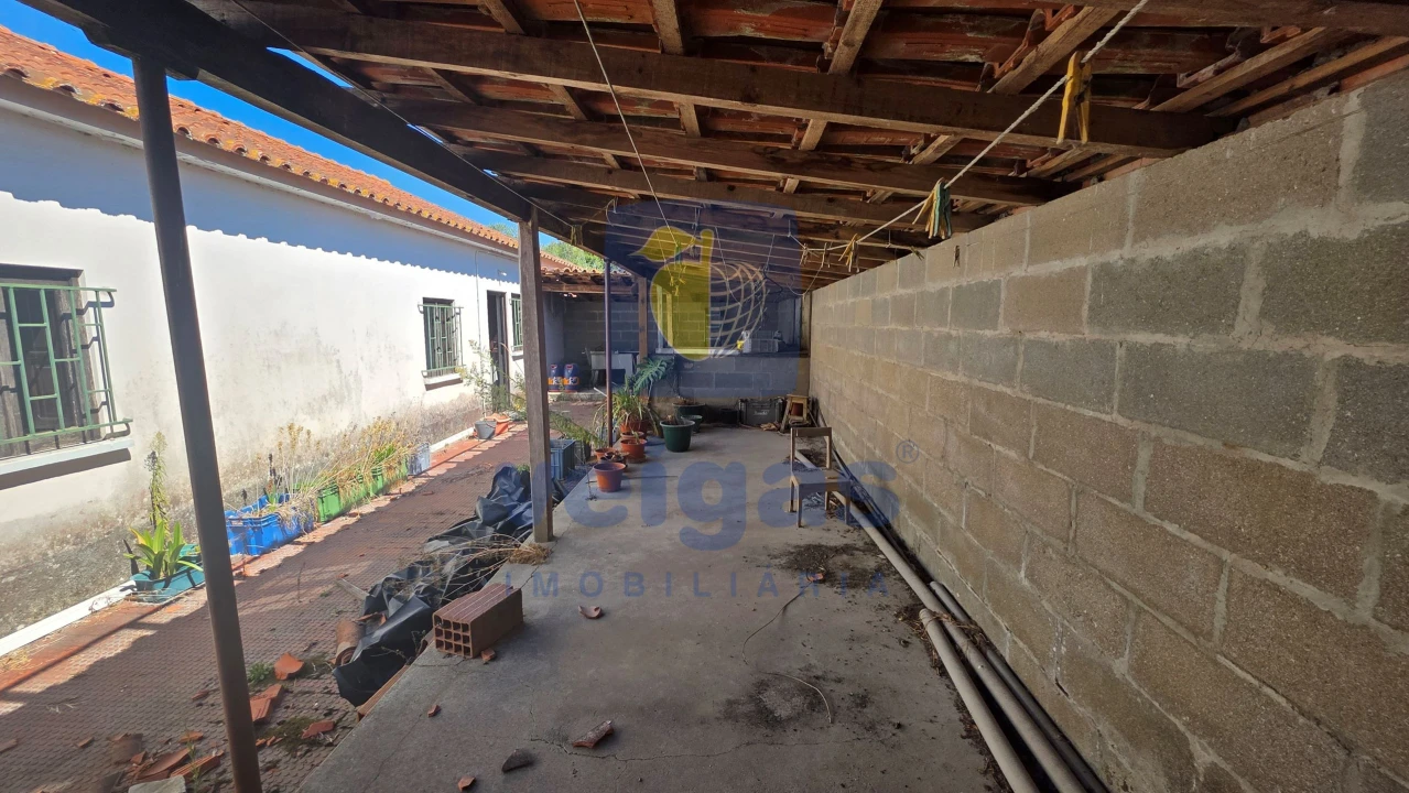 Moradia T4 para Venda em Monte Real e Carvide Foto 8