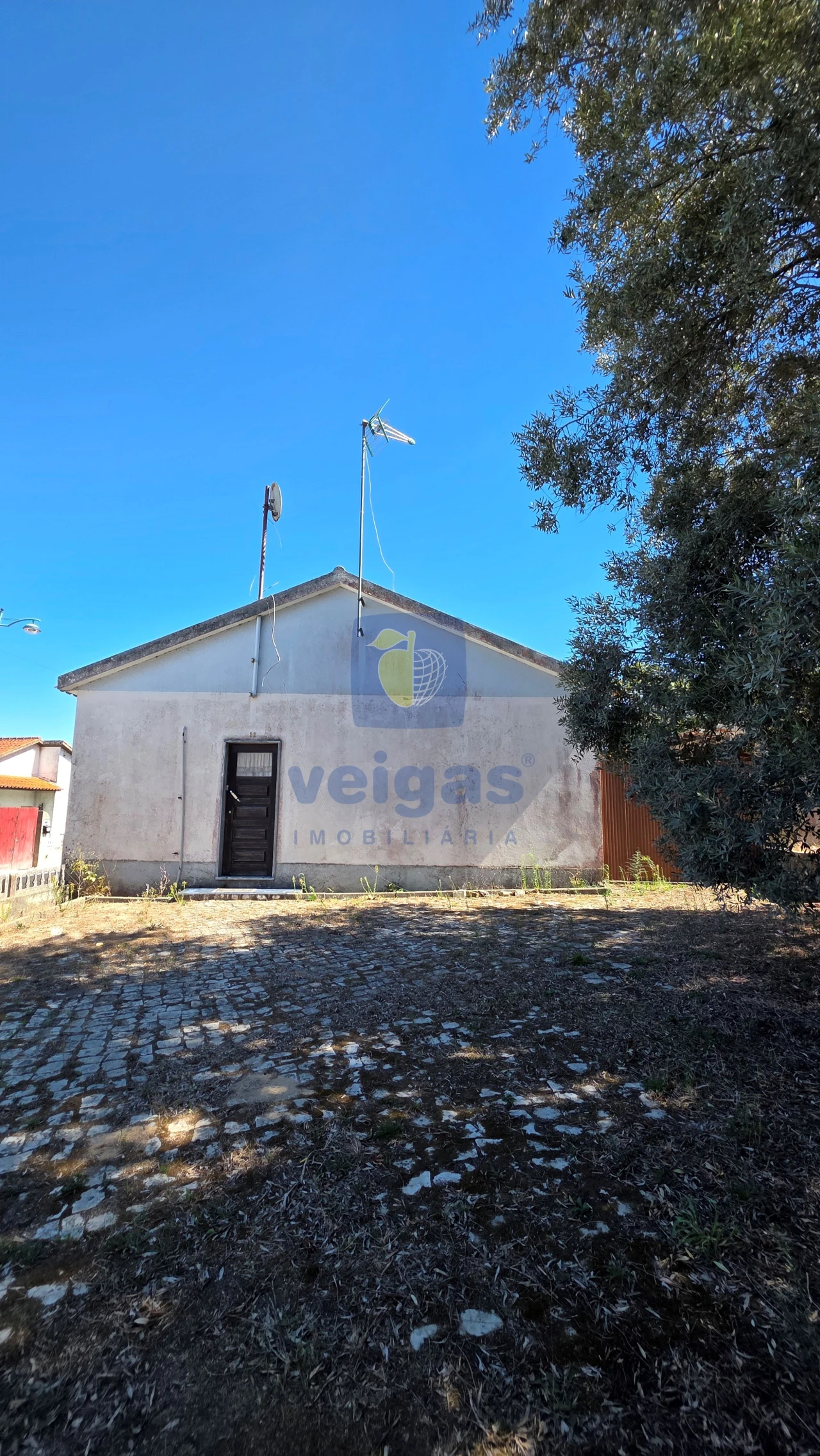 Moradia T4 para Venda em Monte Real e Carvide Foto 4