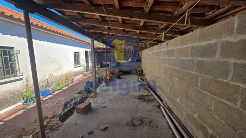 Moradia T4 para Venda em Monte Real e Carvide