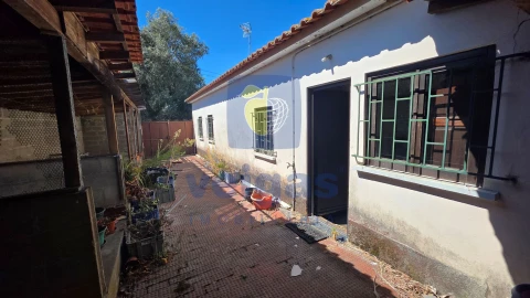 Moradia T4 para Venda em Monte Real e Carvide