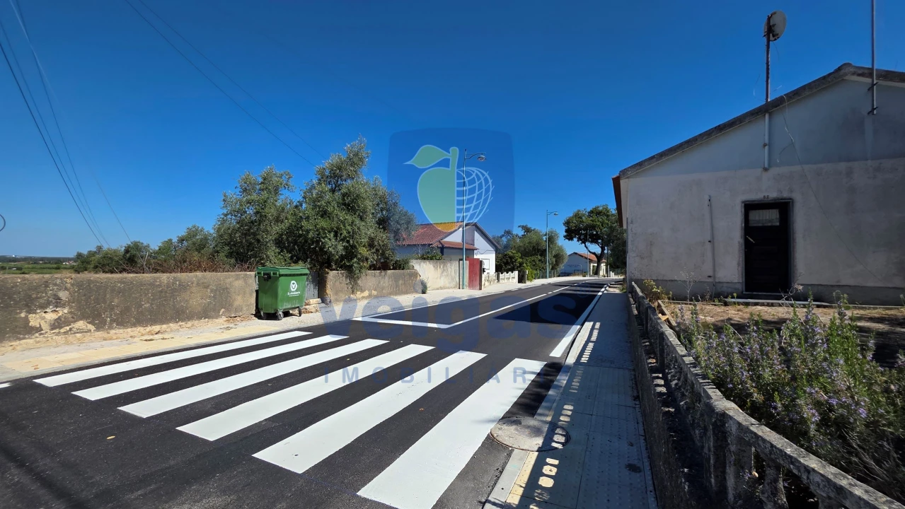 Moradia T4 para Venda em Monte Real e Carvide Foto 5
