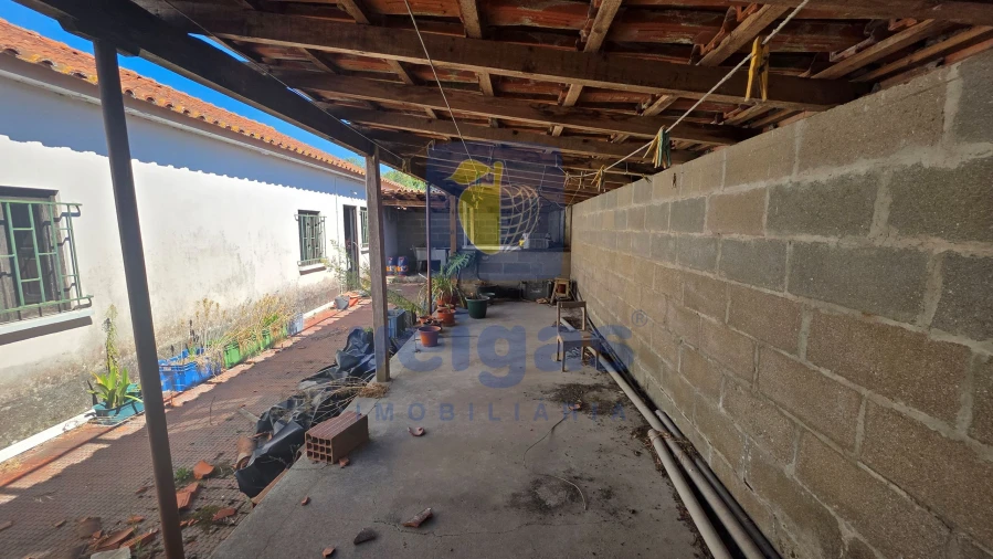Moradia T4 para Venda em Monte Real e Carvide Foto 8