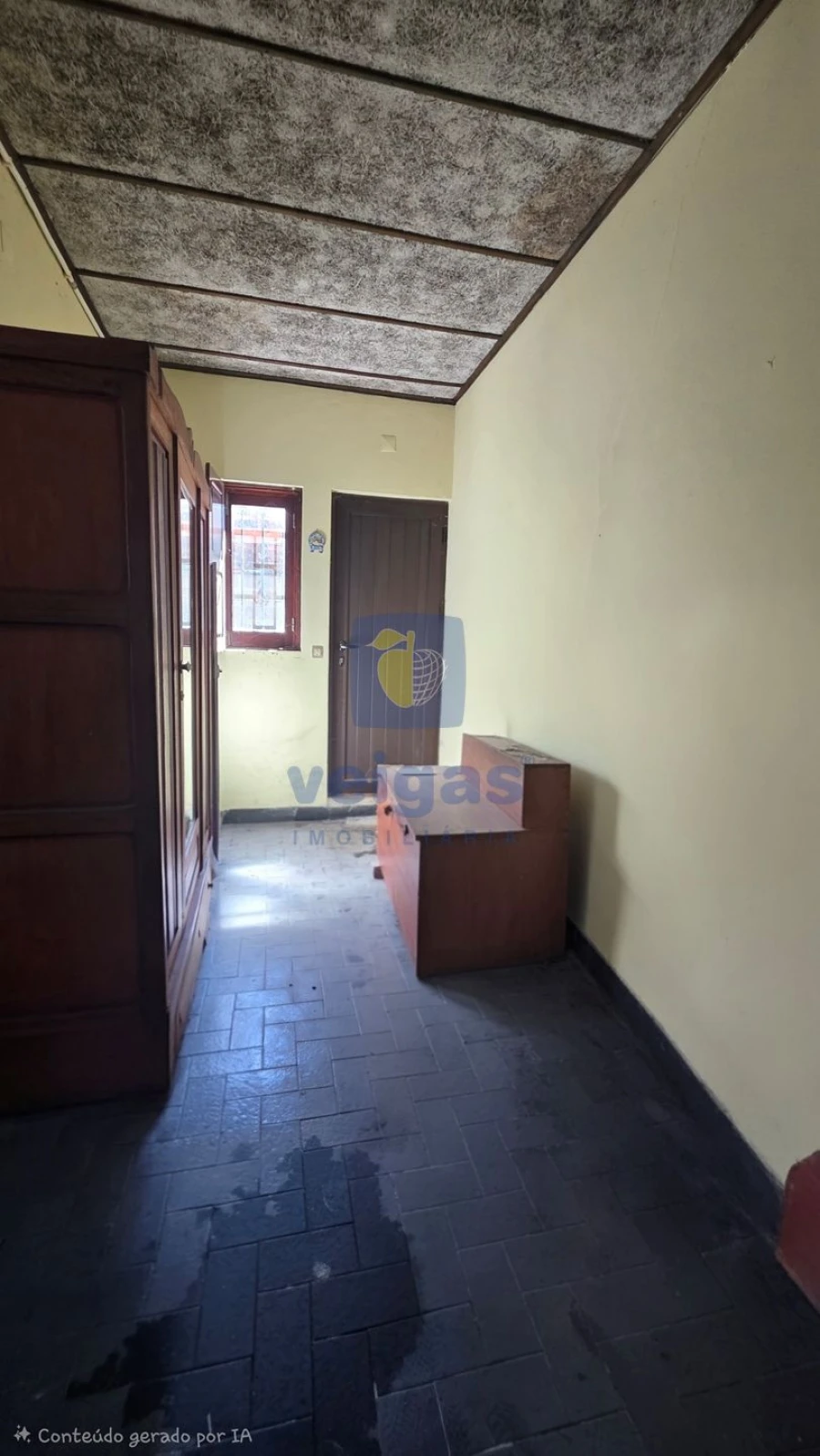 Moradia T4 para Venda em Monte Real e Carvide Foto 17
