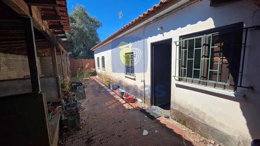 Moradia T4 para Venda em Monte Real e Carvide Foto 11