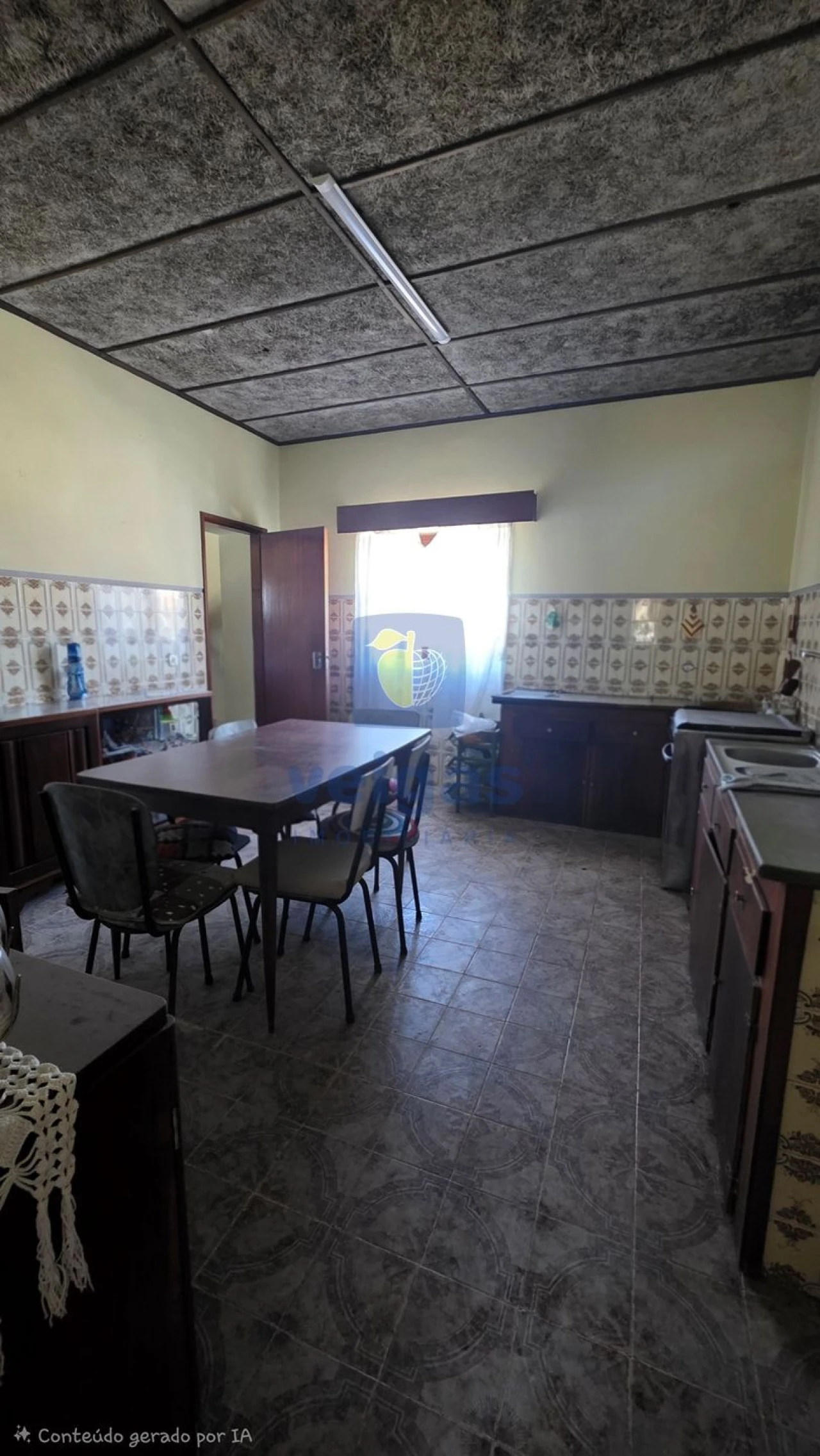 Moradia T4 para Venda em Monte Real e Carvide Foto 14