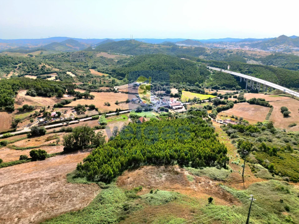Terreno para Venda em Malveira e São Miguel de Alcainça Foto 6