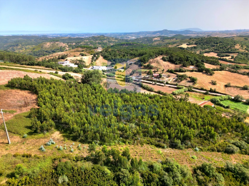 Terreno para Venda em Malveira e São Miguel de Alcainça Foto 1