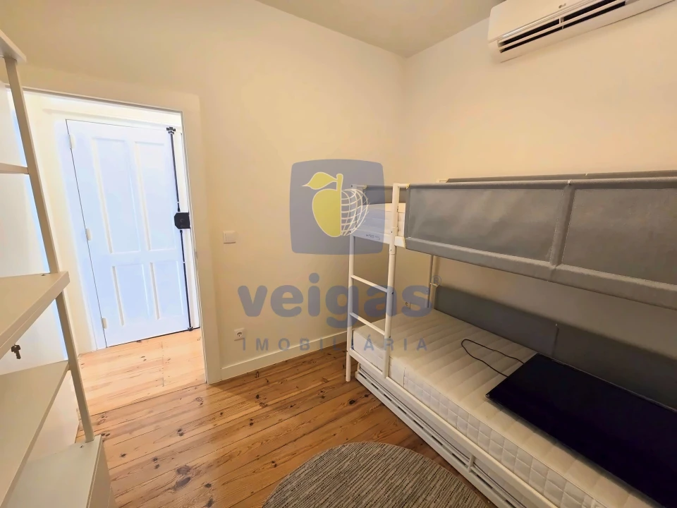Apartamento T2 para Venda em Alcantara Foto 5