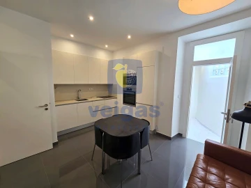 Apartamento T2 para Venda em Alcantara