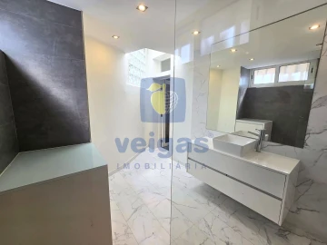 Apartamento T2 para Venda em Alcantara