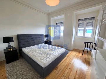 Apartamento T2 para Venda em Alcantara