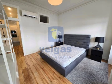 Apartamento T2 para Venda em Alcantara
