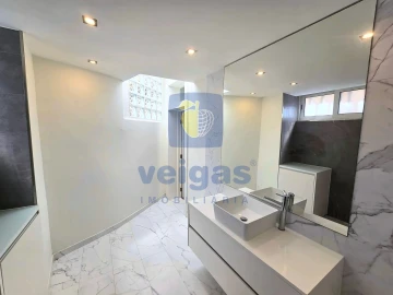 Apartamento T2 para Venda em Alcantara