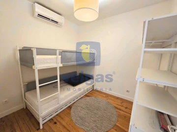 Apartamento T2 para Venda em Alcantara