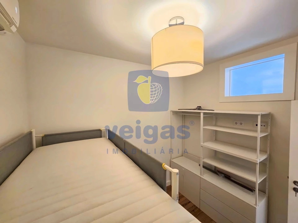 Apartamento T2 para Venda em Alcantara Foto 4