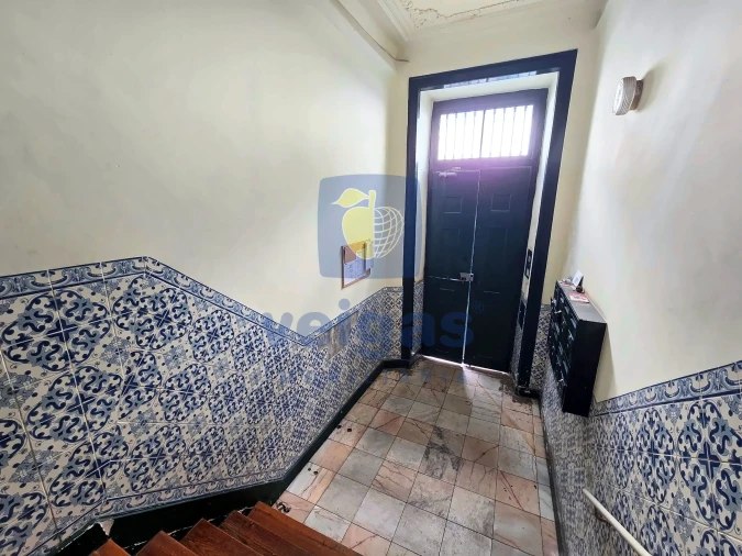 Apartamento T2 para Venda em Alcantara Foto 14