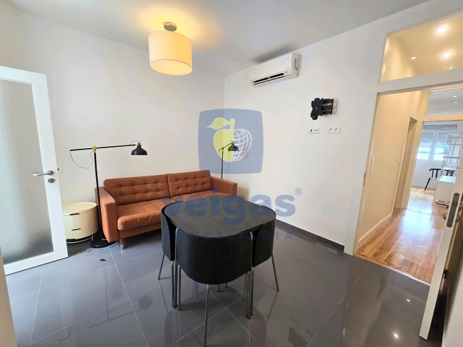 Apartamento T2 para Venda em Alcantara Foto 7