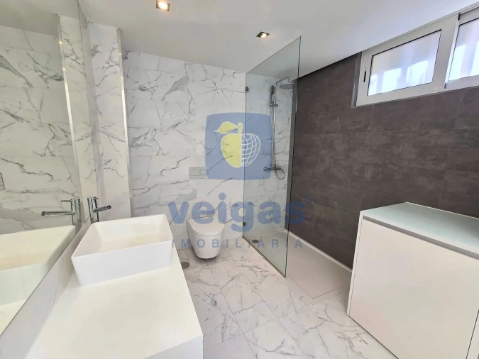 Apartamento T2 para Venda em Alcantara Foto 10