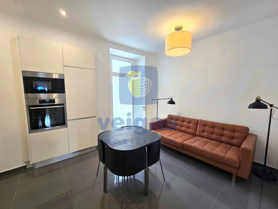 Apartamento T2 para Venda em Alcantara Foto 8