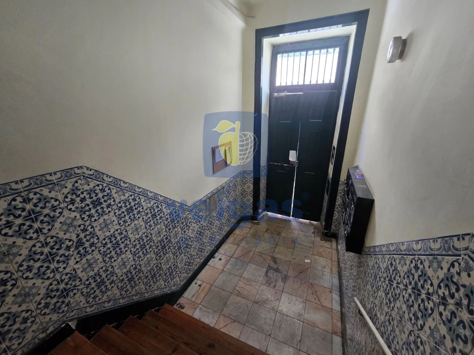 Apartamento T2 para Venda em Alcantara Foto 15