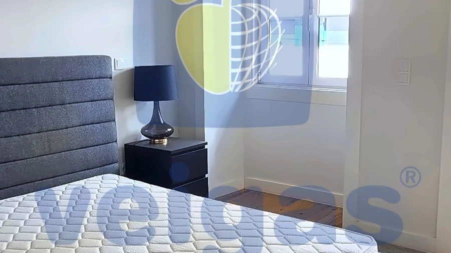 Apartamento T2 para Venda em Alcantara