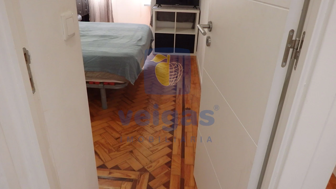 Apartamento T3 para Venda em Arroios Foto 23