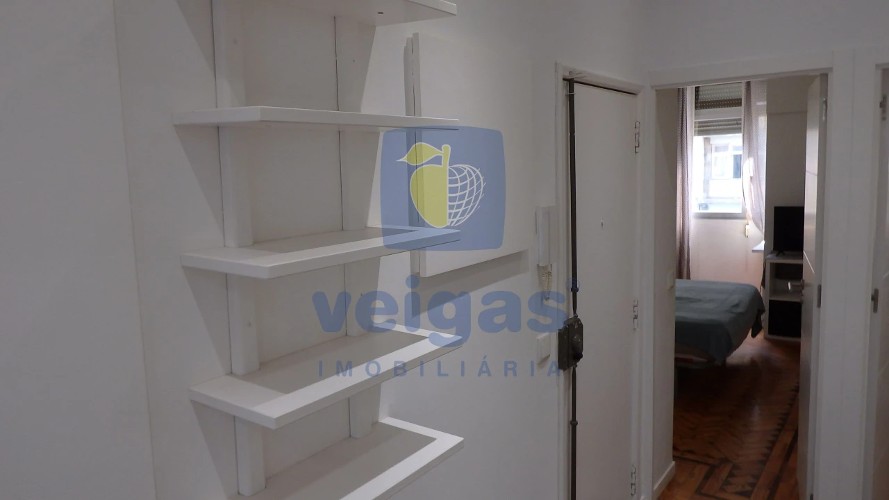 Apartamento T3 para Venda em Arroios Foto 30