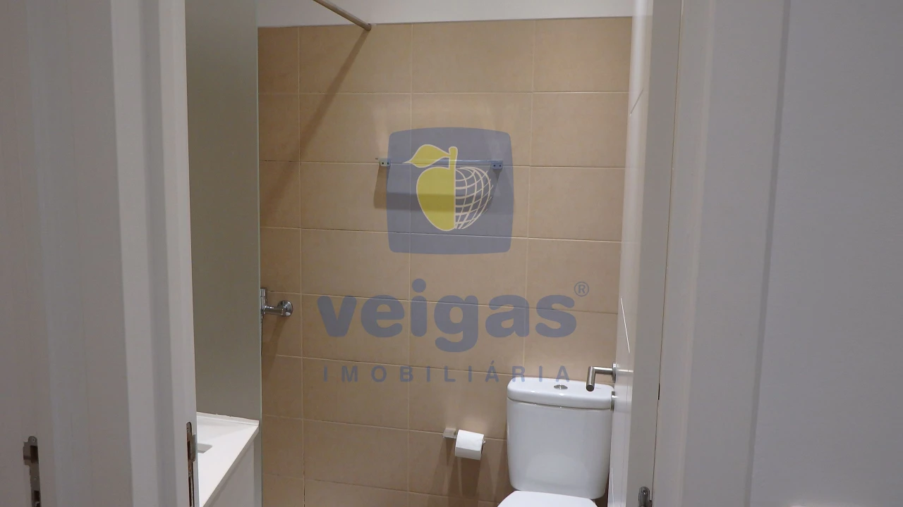 Apartamento T3 para Venda em Arroios Foto 19