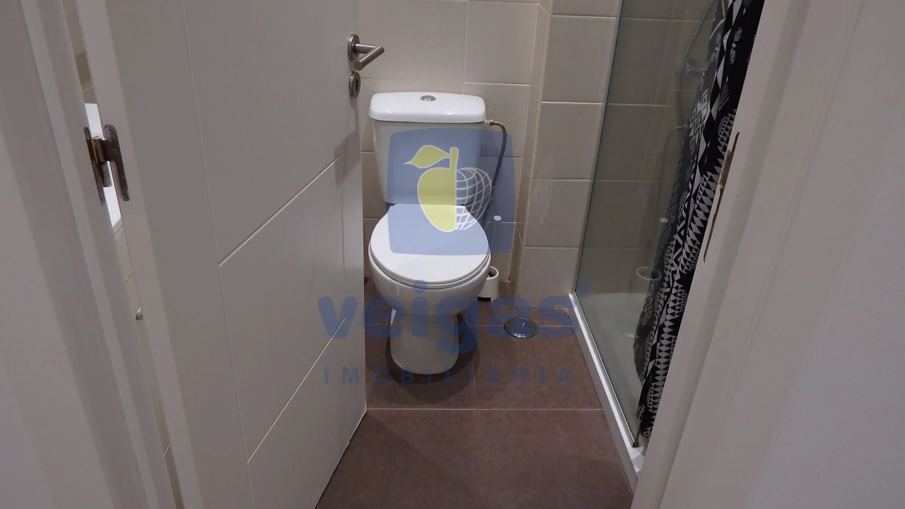 Apartamento T3 para Venda em Arroios Foto 14