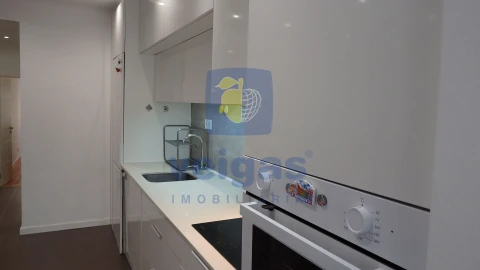 Apartamento T3 para Venda em Arroios