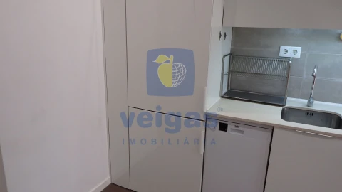 Apartamento T3 para Venda em Arroios