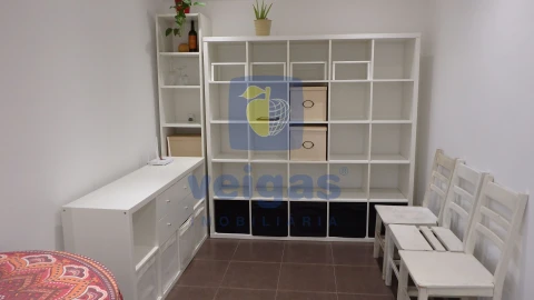 Apartamento T3 para Venda em Arroios