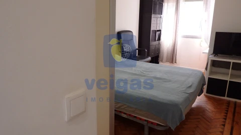 Apartamento T3 para Venda em Arroios